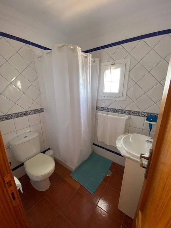Cosy Twin Beds La Baja Βίλα Σάντα Κρουζ Τενερίφης Εξωτερικό φωτογραφία
