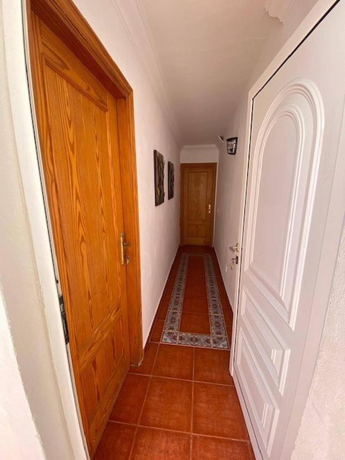 Cosy Twin Beds La Baja Βίλα Σάντα Κρουζ Τενερίφης Εξωτερικό φωτογραφία