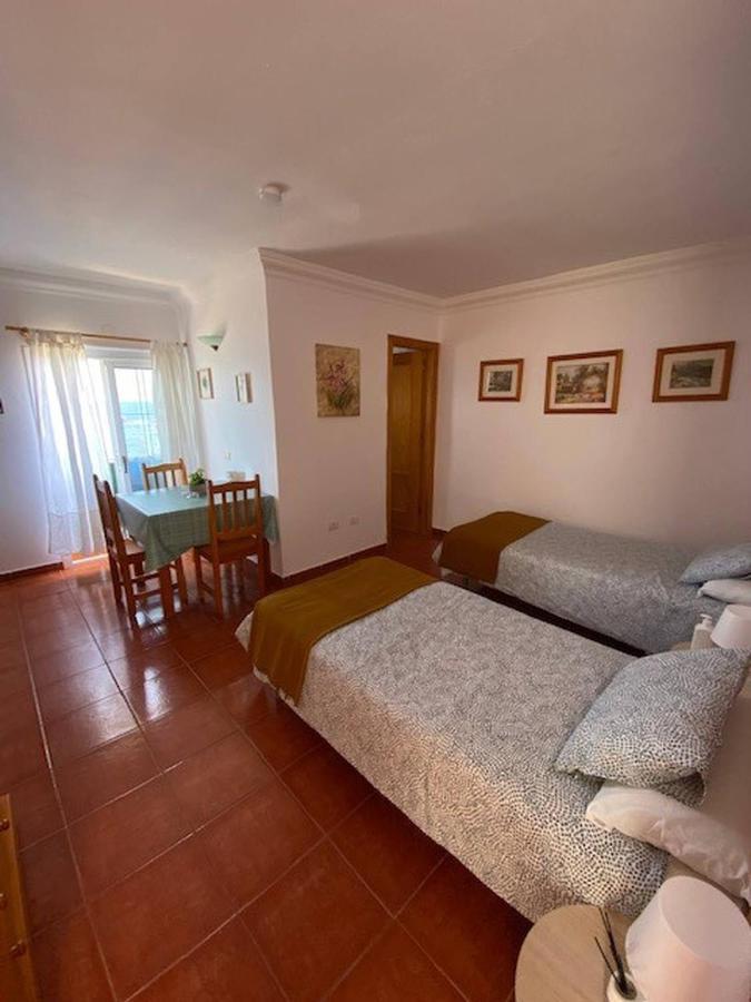 Cosy Twin Beds La Baja Βίλα Σάντα Κρουζ Τενερίφης Εξωτερικό φωτογραφία