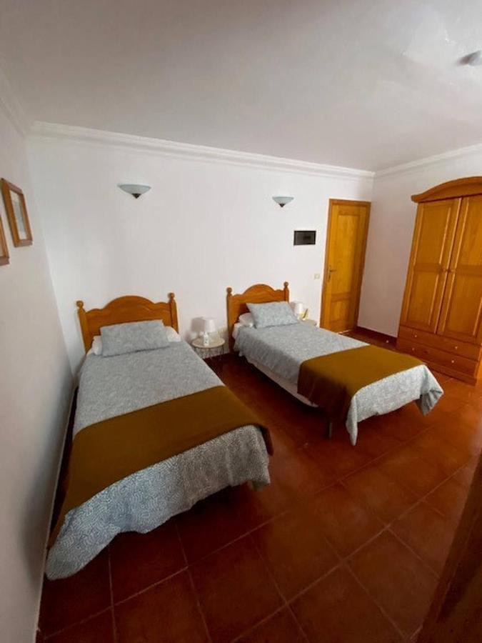 Cosy Twin Beds La Baja Βίλα Σάντα Κρουζ Τενερίφης Εξωτερικό φωτογραφία