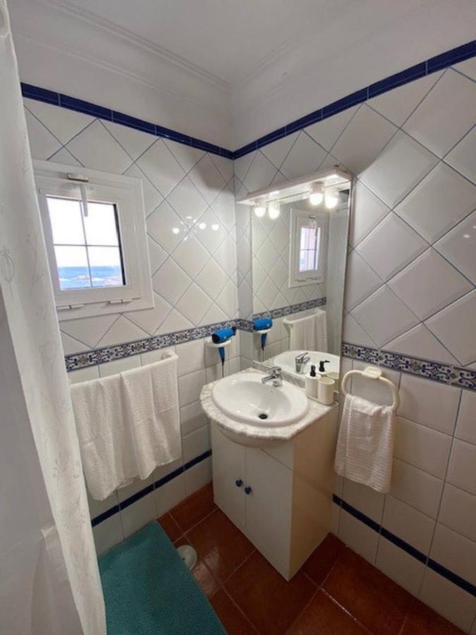 Cosy Twin Beds La Baja Βίλα Σάντα Κρουζ Τενερίφης Εξωτερικό φωτογραφία